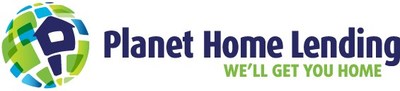 Planet Home Lending Opens New Albany IN Branch   PlanetHomeLending Logo 