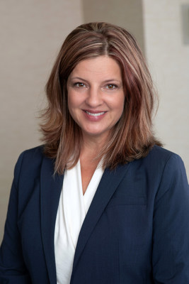 Stephanie Glowacki, Neuromod USA Chief Financial Officer (PRNewsfoto/Neuromod Devices Ltd.)
