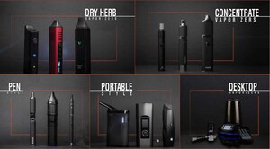 Online Vaporiser Superstore Reveals the Best Portable Vaporiser Devices on the Market