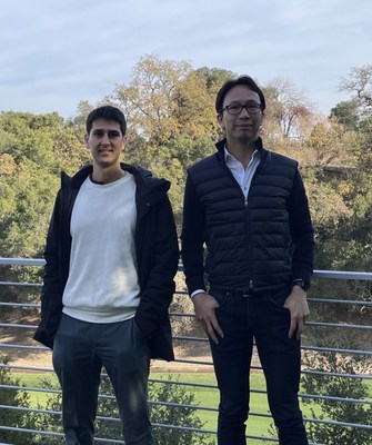 Kian Katanforoosh, CEO, Workera and James Lee, COO and Co-founder, Workera