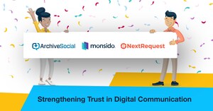 Monsido Announces Merger With ArchiveSocial