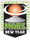 Mars Exploration Celebration Blasts Off This Weekend in Mars