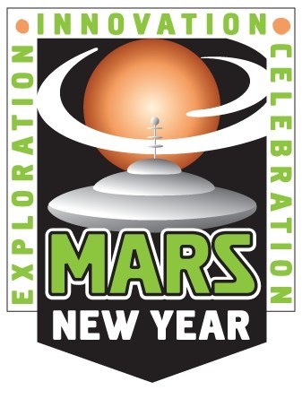 Mars New Year