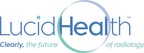 LucidHealth Will Attend RSNA 2022 and Host a Private Networking Event