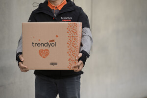 Trendyol sammelt weitere 1,5 Milliarden Dollar ein und bewertet das Unternehmen mit 16,5 Milliarden Dollar