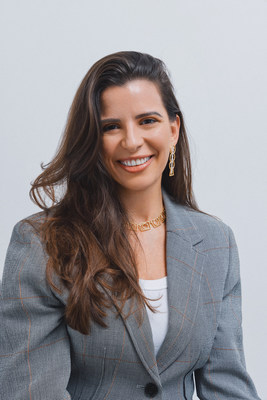 Maira Genovese, President MG Empower