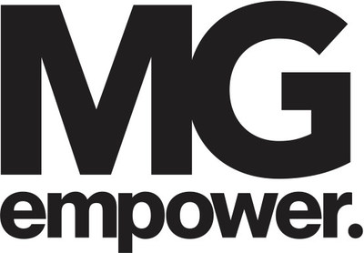 MG Empower Logo
