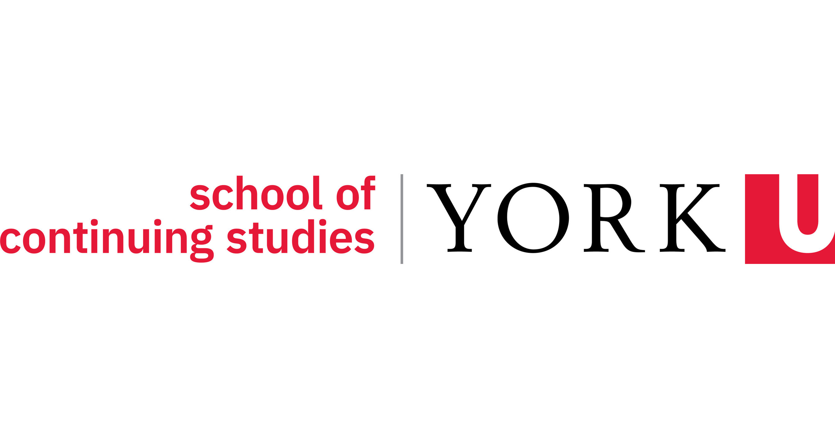 OSAPeligible intensive programs from York University School of