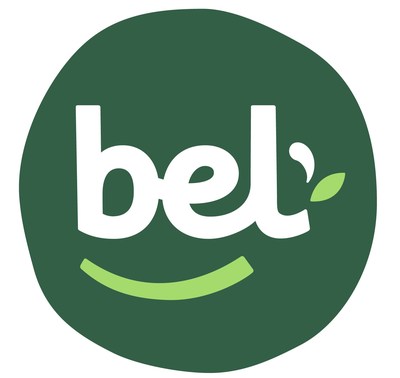 Logo Groupe Bel Canada (Groupe CNW/Groupe Bel Canada)