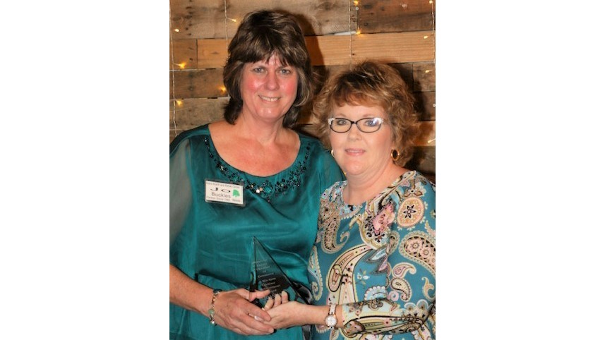 Dedicated Healthcare Administrator Retires After 31 Years - Vimarsana News