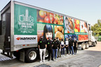 Hankook Tire Partners with Second Harvest Food Bank to Fight Hunger in Middle Tennessee
