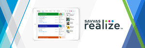 The Award-Winning Savvas Realize LMS Offers Newly Enhanced User Experience with Fewer Clicks, More Integrations, and Greater Collaboration to Move Learning Forward