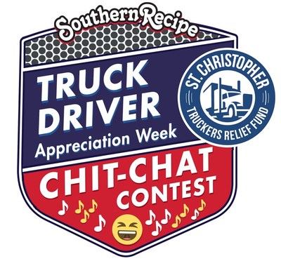 Leading Pork Rind Brand Once Again Supports St. Christopher Truckers Development and Relief Fund by Inviting America’s Drivers and Consumers to Show Their Personalities