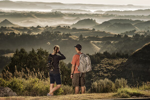 10 Legendary Road Trips to take in North Dakota