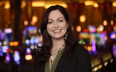 Christie St. Martin to spearhead iGaming marketing strategy