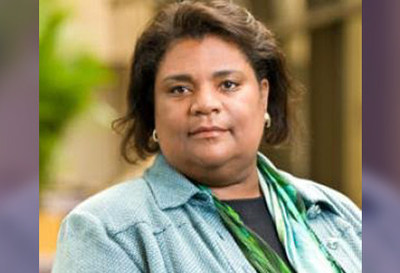 Dr. Carmen R. Green is the new Dean of the CUNY School of Medicine at CCNY.