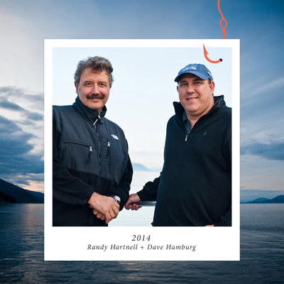 Celebrating 20 years in the business, Vital Choice Founder Randy Hartnell and President Dave Hamburg look back on how it all began.