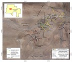 Minsud reports 202m at 0.70% CuEq at the Chita Valley Project; confirms the presence of a porphyry system at depth