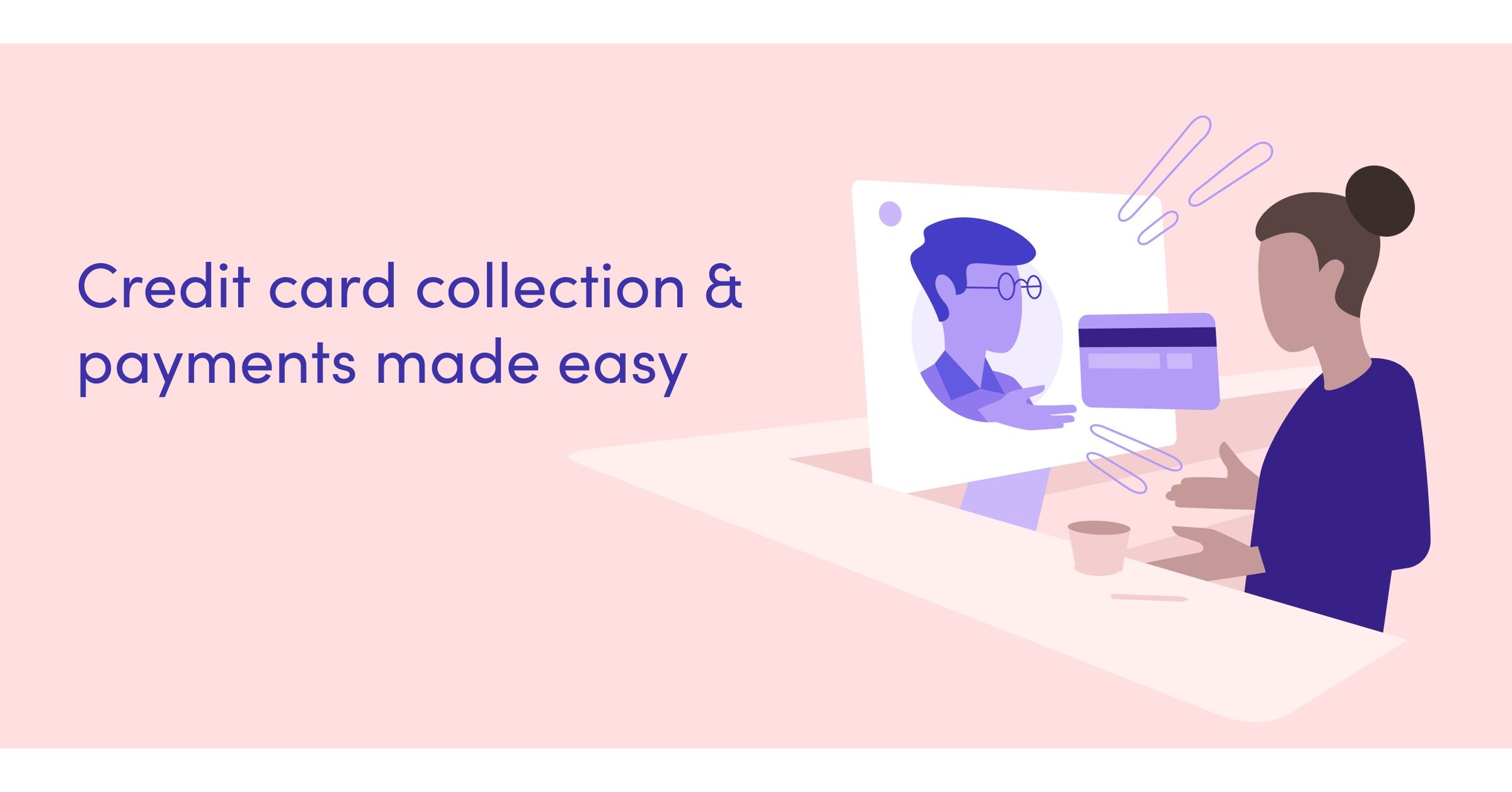 Klara Announces Interface with modmed® Pay to Help Practices Process Credit Card Payments