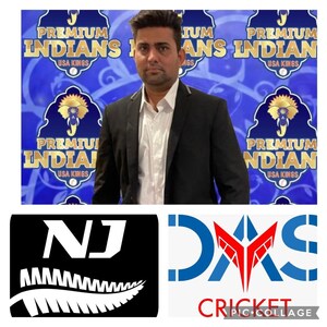 New Jersey Businessman, Sam Singh Buys the Highly Anticipated "INDIANS" Franchise from American Premiere League