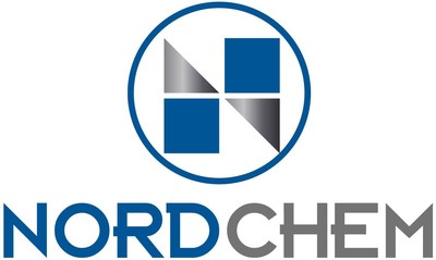 Logo de NORDCHEM (Groupe CNW/NORDCHEM)
