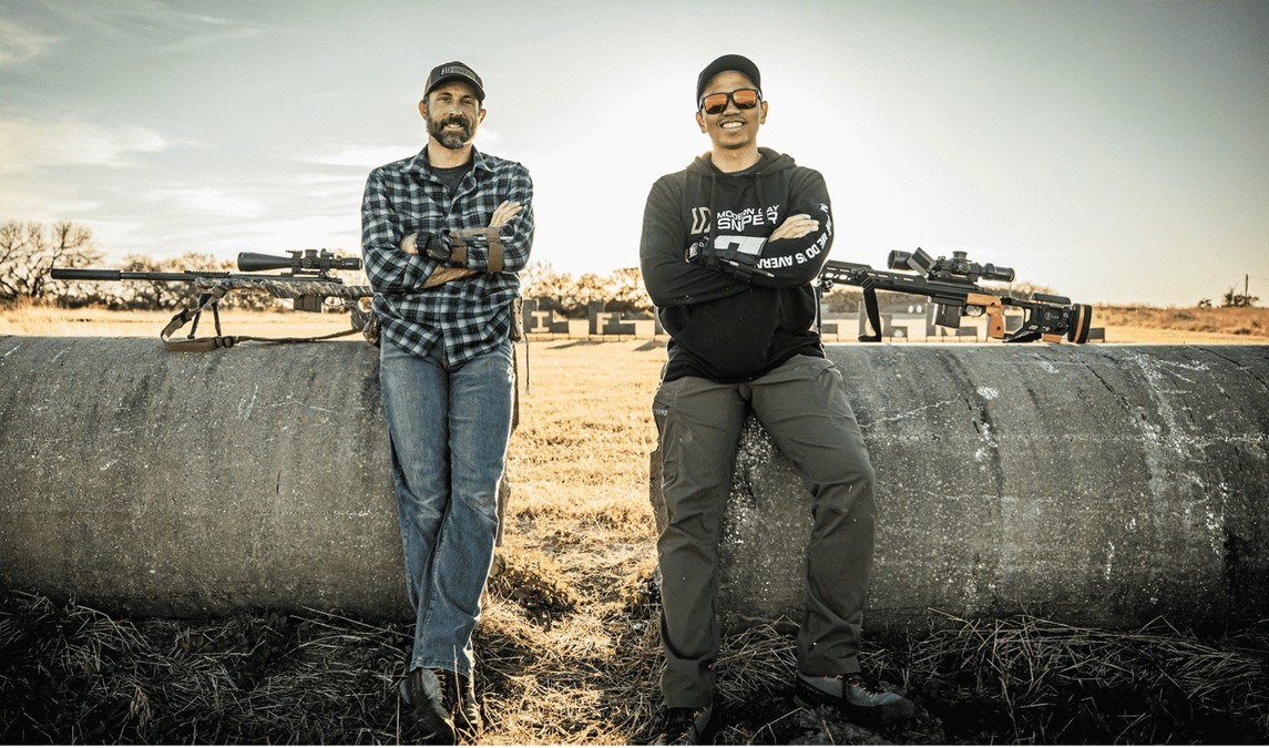 True Velocity Welcomes Caylen Wojcik and Phillip Velayo as Brand Ambassadors - Vimarsana News