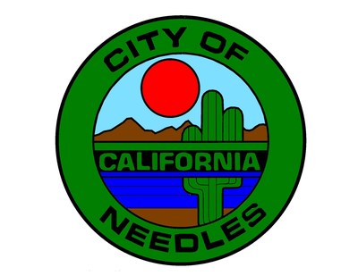 City of Needles Logo