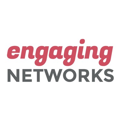 (PRNewsfoto/Engaging Networks)