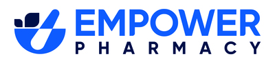 Empower Pharmacy Logo (PRNewsfoto/Empower Pharmacy)
