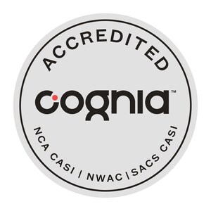 Graduation Alliance Achieves Cognia Reaccreditation