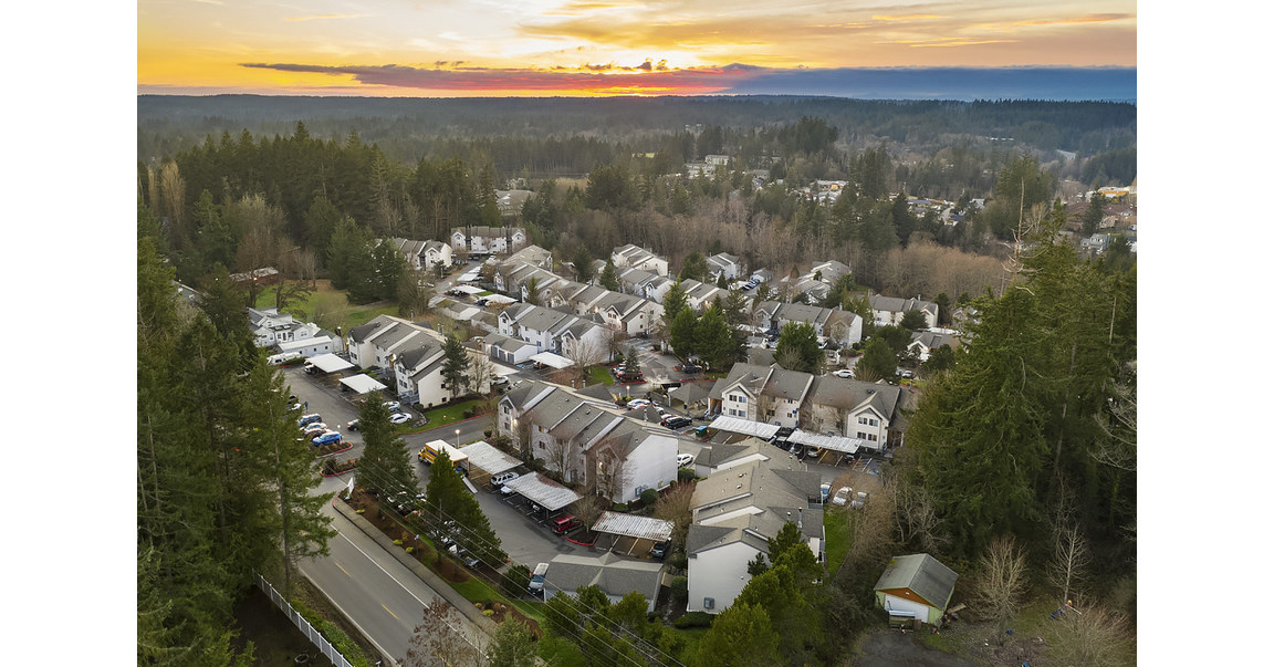 Atlas Apartments Port Orchard