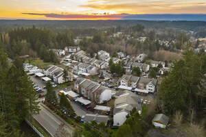 276-Unit Port Orchard, WA Apartment Community Sold By New Standard Equities For $34,500,000 Profit