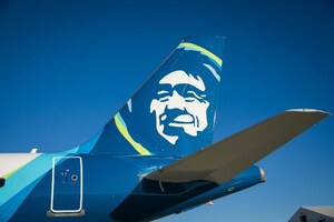 Alaska Airlines to Support Afghan Humanitarian Airlift Mission