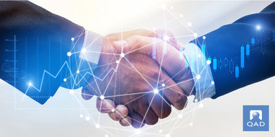 QAD Expanding Its Global Partner Network