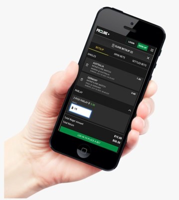 OLG PROLINE SPORTBOOK on the App Store