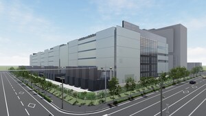 Colt Data Centre Services to Build New 45MW Osaka Keihanna Data Centre