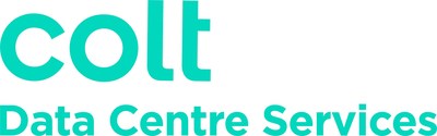 Colt Data Centre Services Logo (PRNewsfoto/Colt Data Centre Services (Colt DCS))