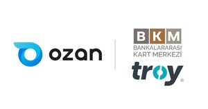 Ozan SuperApp Now a Member of BKM (Interbank) and Troy