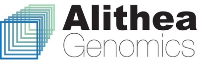Alithea Genomics Logo