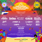 LiveXLive's React Presents Announces "Spring Awakening Excursions: Cancun Awakening" Festival Lineup Featuring Zeds Dead, GRiZ, Dillion Francis, Rezz And Many More