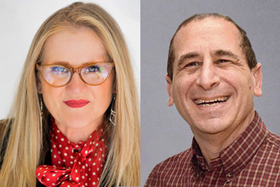Nancy Cartwright, the voice of Bart Simpson, and Mike Reiss, who's written for The Simpsons for three decades, will serve as finalist judges.