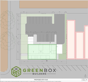 Greenbox Builders, Inc. Launches Pre-engineered Cannabis Facilities for Extraction and Testing Labs