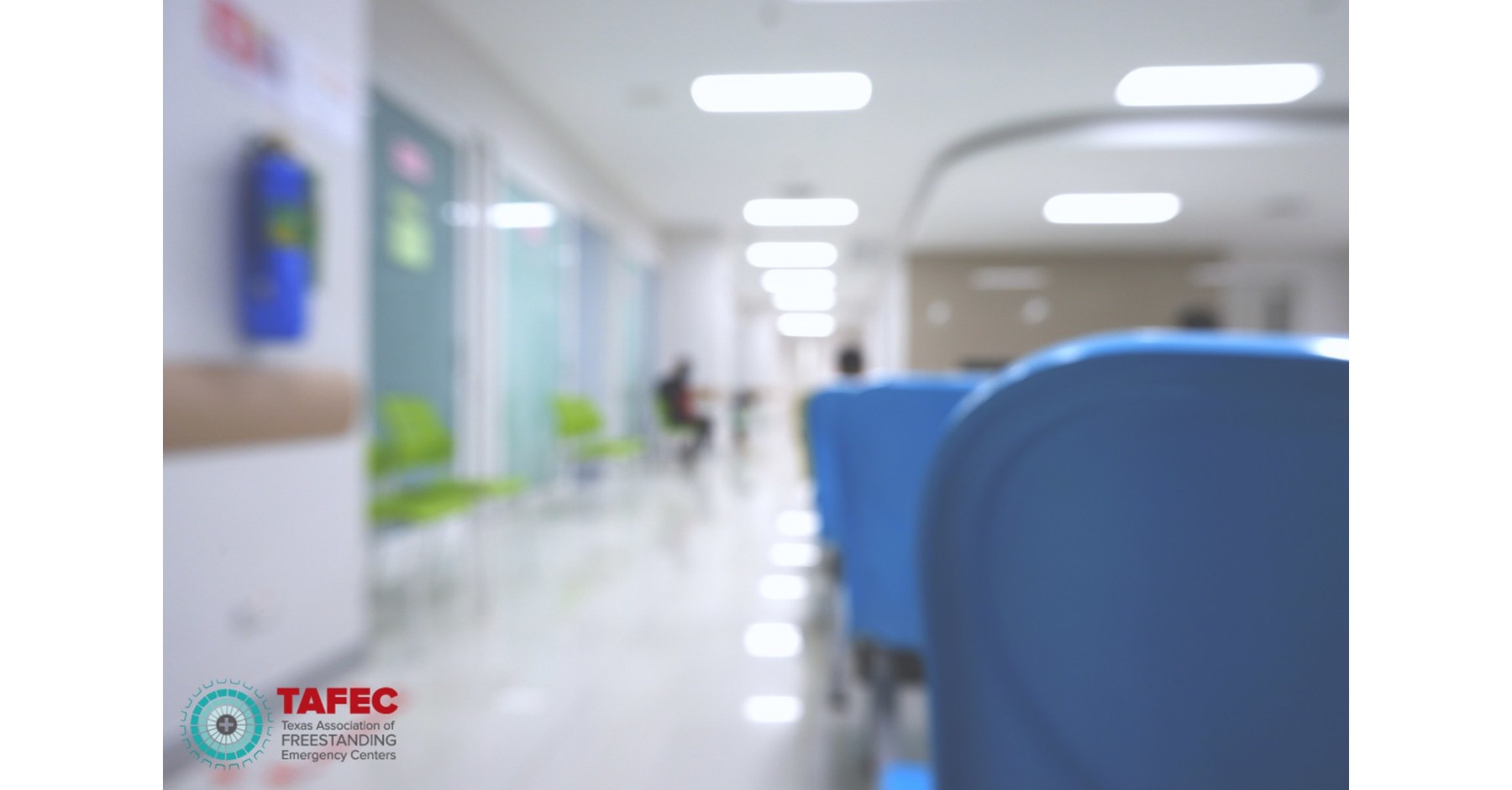 Texas Freestanding ERs Essential to Overwhelmed Healthcare System