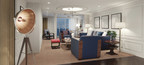 Oceania Cruises' New Ship Owner's Suites And Top-Of-Ship Library To Be Styled Exclusively In Ralph Lauren Home