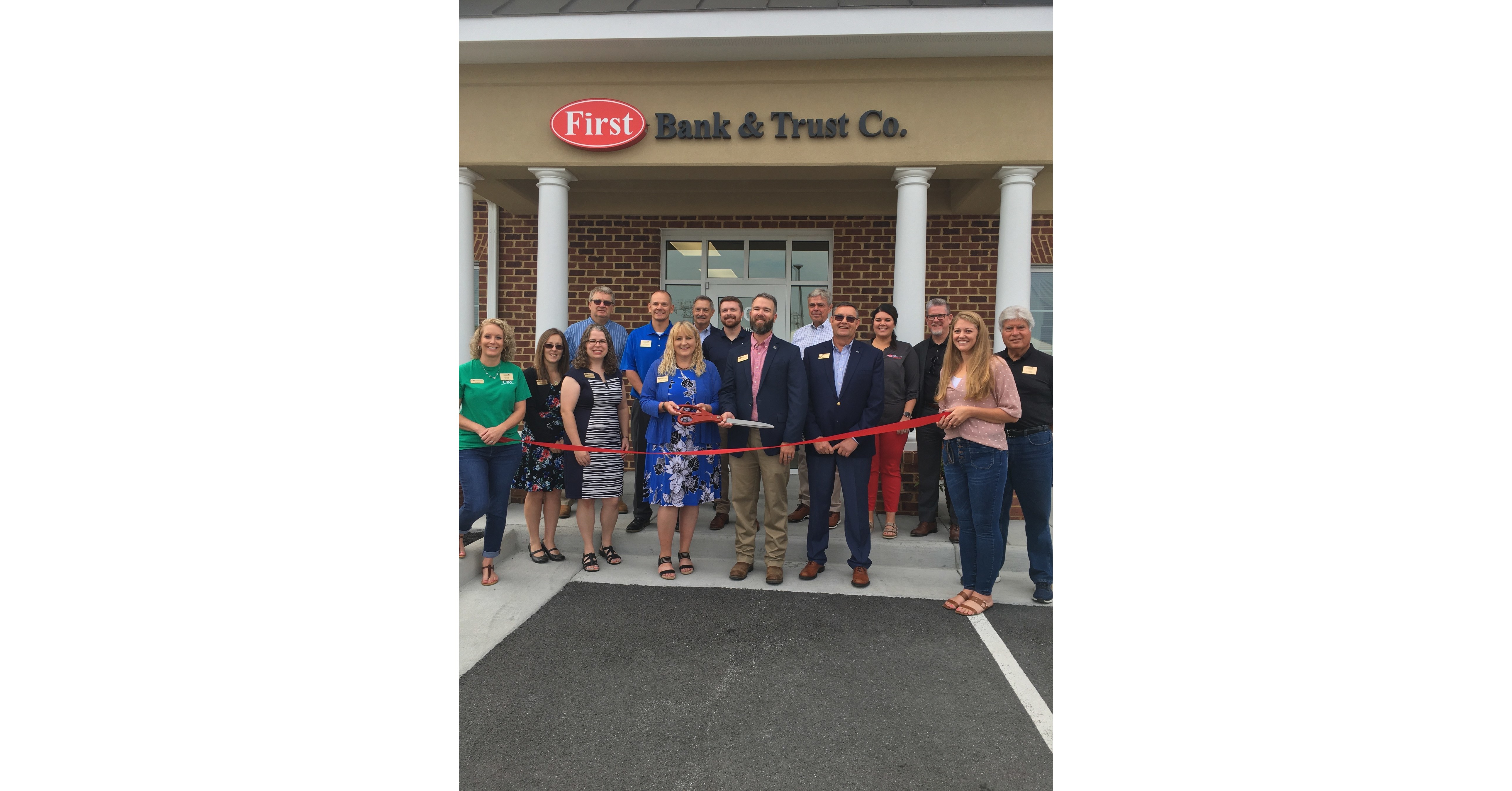 First Bank & Trust Company Experiences Record Growth, Soaring In Rankings