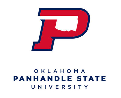 Oklahoma Panhandle State University logo