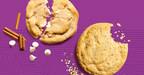 Insomnia Cookies Celebrates Back To Campus with limited-time-only Breakfast-Inspired Cookies and Sweet Freedom Sweepstakes