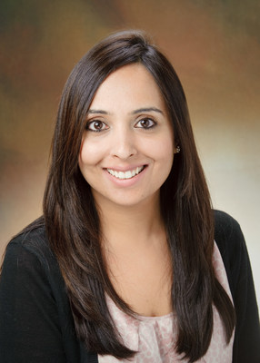 Maryam Y. Naim, MD, MSCE, a pediatric cardiac intensive care physician in the Division of Cardiac Critical Care Medicine at Children's Hospital of Philadelphia and first author of the study