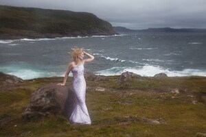 Eleanor McCain Releases "I Can See Hope From Here" Album and Music Video