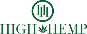 High Hemp Expands Portfolio with Launch of CBD Gummies, Tinctures and Natural Paper Cones